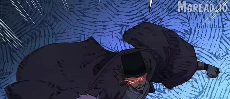 Divine Urban God Chapter 325  - page 8